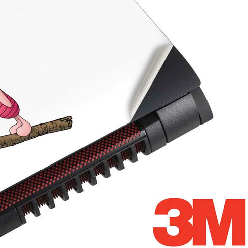 Disney Winnie the Pooh Honey Hive Dell Inspiron Skin